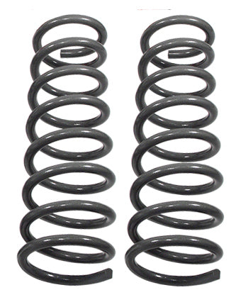 Tuff Country EZ Ride Coil Spring Set (MPN: 34006)