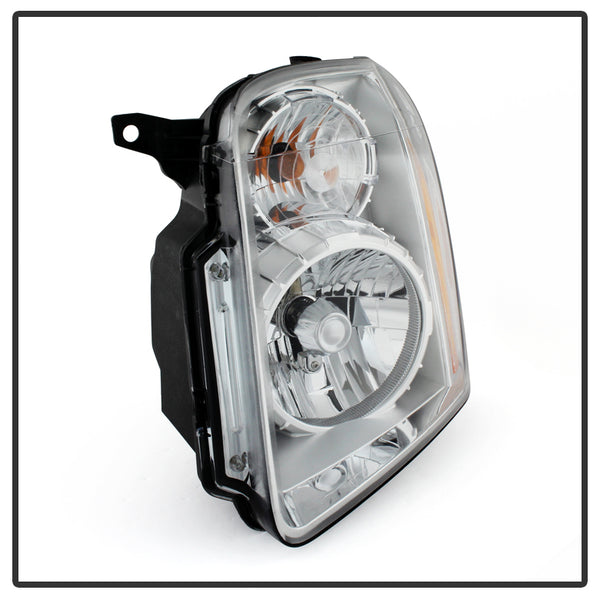 Spyder Auto Group Headlight Assembly (MPN: 9023217)