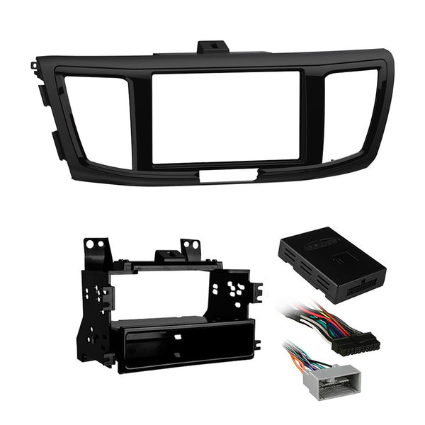 Metra Electronics Radio Mounting Kit (MPN: 99-7804HG)