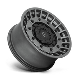 Fuel Off Road Militia D726 Wheel (MPN: D72620009847)