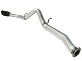 Advanced FLOW Engineering ATLAS Exhaust System Kit (MPN: 49-04040-B)