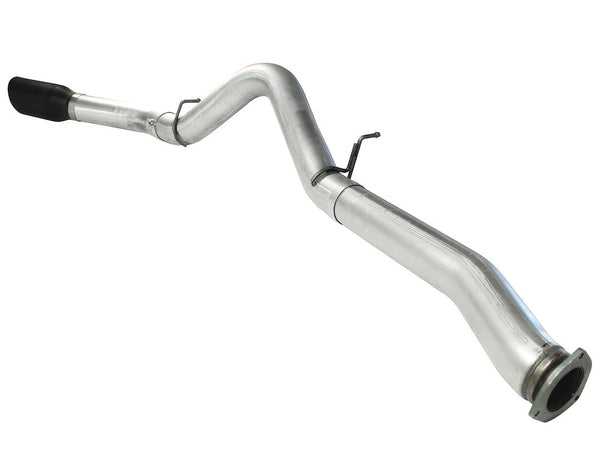 Advanced FLOW Engineering ATLAS Exhaust System Kit (MPN: 49-04040-B)