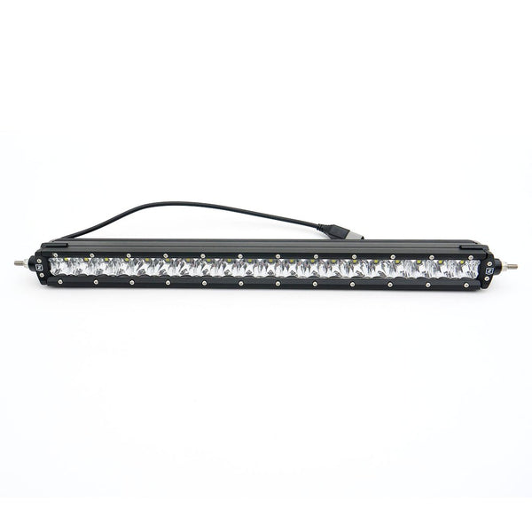 ZROADZ Grille With LED Light Bar (MPN: Z315821)