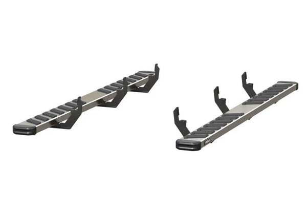 Aries NovaTrac Running Board (MPN: 2553002)