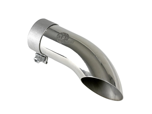 Advanced FLOW Engineering Exhaust System Kit (MPN: 49-46046)