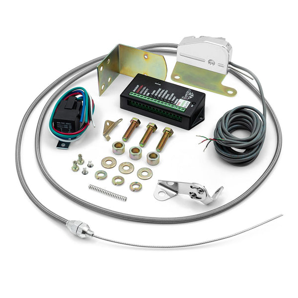 Lokar Performance Auto Trans Shifter Indicator Sensor (MPN: CINS-17001)