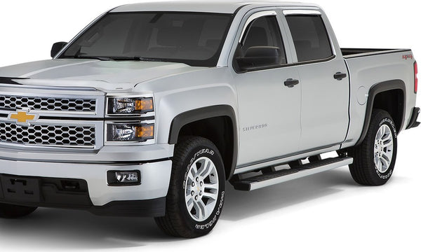 Stampede Fender Flare (MPN: 8608-2)