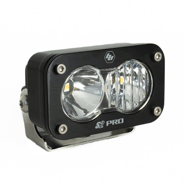 Baja Designs S2 Pro LED Driving Light (MPN: 480003)