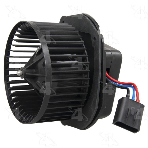 Four Seasons Heater Fan Motor (MPN: 35121)