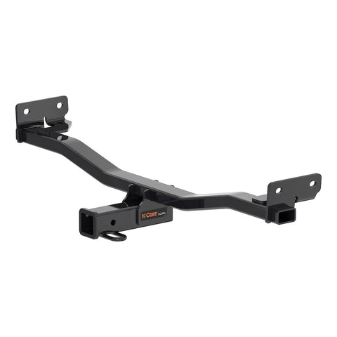 Curt Class III Trailer Hitch (MPN: 13485)