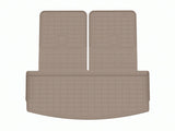 WeatherTech SeatBack Cargo Liner HP (MPN: 411510IM)