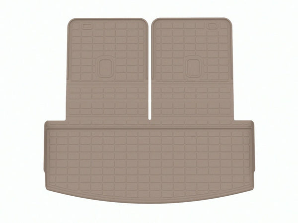 WeatherTech SeatBack Cargo Liner HP (MPN: 411510IM)