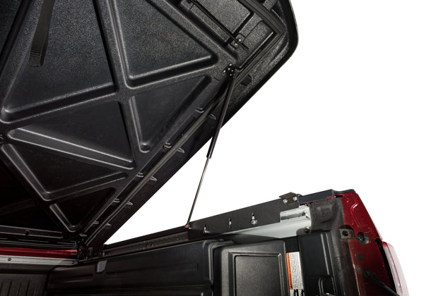 UnderCover SE Tonneau Cover (MPN: UC3076)