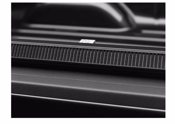 Truxedo Tonneau Cover (MPN: 253301)