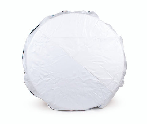 Spare Tire Cover for 21-1/2 Inch Diameter Tires (MPN: 45349)