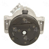 Four Seasons Air Conditioner Compressor (MPN: 68275)