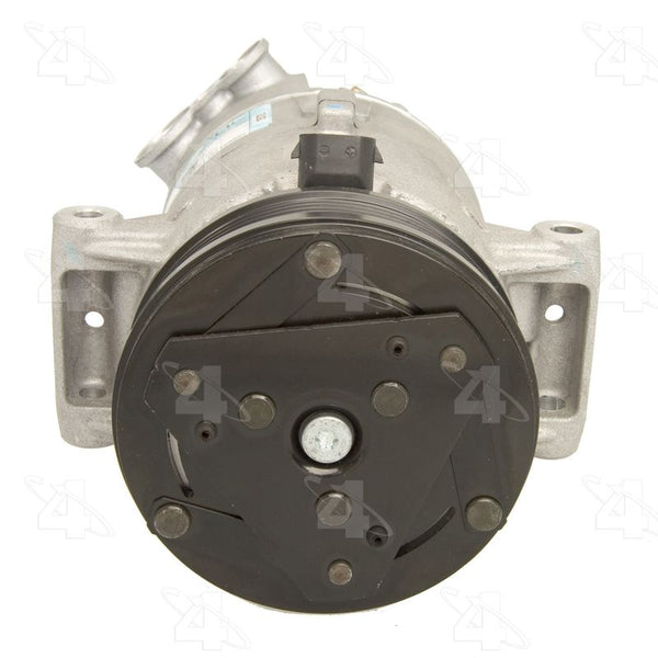 Four Seasons Air Conditioner Compressor (MPN: 68275)