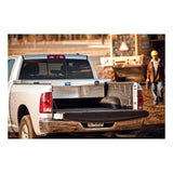 UWS Crossover Low Profile Tool Box (MPN: SL-72-LP)