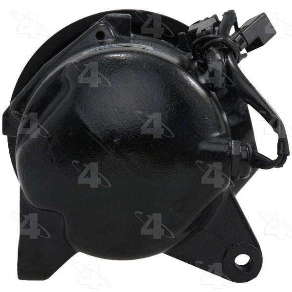 Four Seasons Air Conditioner Compressor (MPN: 57424)