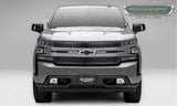 ZROADZ LED Grille With Light Bar (MPN: Z311261)