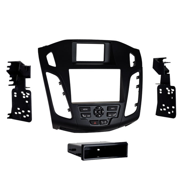 Metra Electronics Radio Mounting Kit (MPN: 99-5827B)