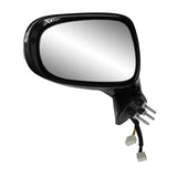 K Source Exterior Mirror Replacement (MPN: 70710T)