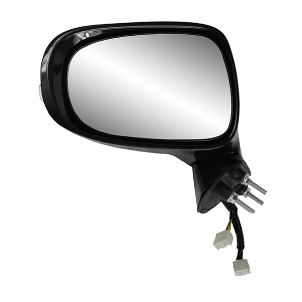 K Source Exterior Mirror Replacement (MPN: 70710T)