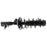 KYB Strut-Plus Strut Assembly (MPN: SR4551)