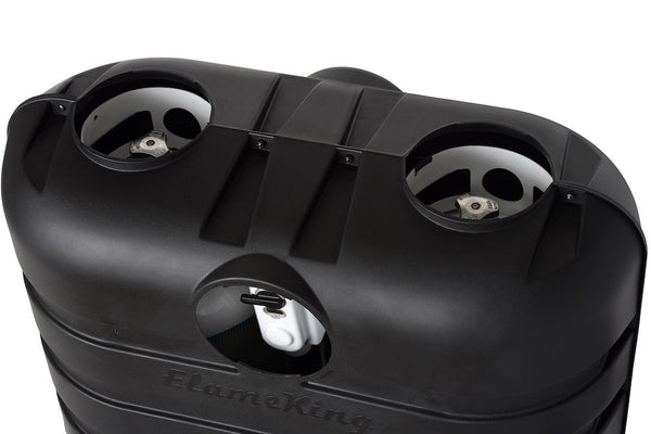 Flame King Propane Tank Cover (MPN: YSN-PCC-RV30)
