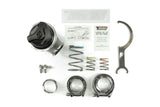 Turbo Smart Gen-V Hyper-Gate45 Wastegate (MPN: TS-0553-1002)