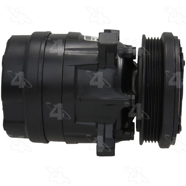 Four Seasons Air Conditioner Compressor (MPN: 57976)