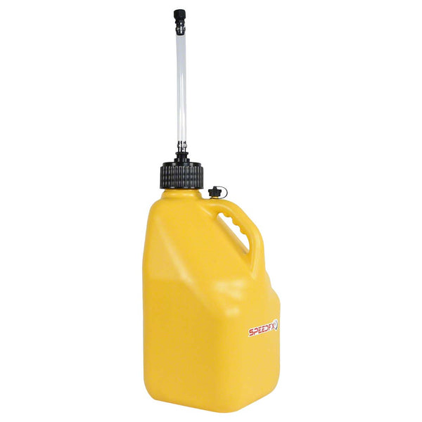 SpeedFX 5 Gallon Utility Jug (MPN: 8833)
