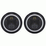 Metra Electronics Driving Fog Light (MPN: HE-PBHL702RGB)