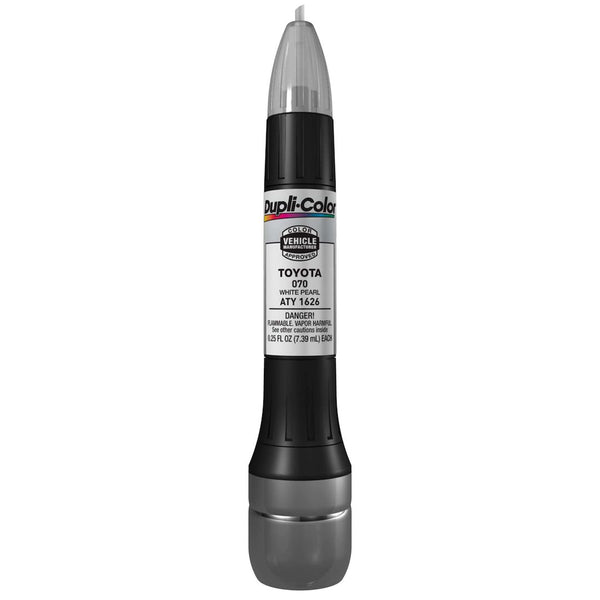 Dupli-Color Scratch Fix All-in-1 Touch-Up Paint (MPN: ATY1626)