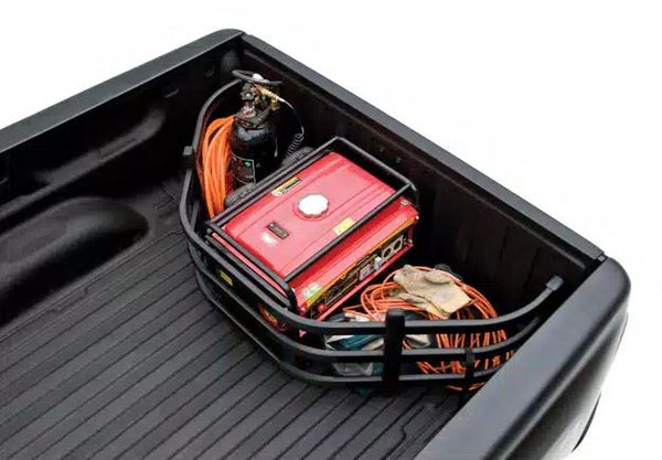 Amp Research Bed Extender HD Sport (MPN: 74804-01A)