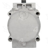 Four Seasons Air Conditioner Compressor (MPN: 68197)