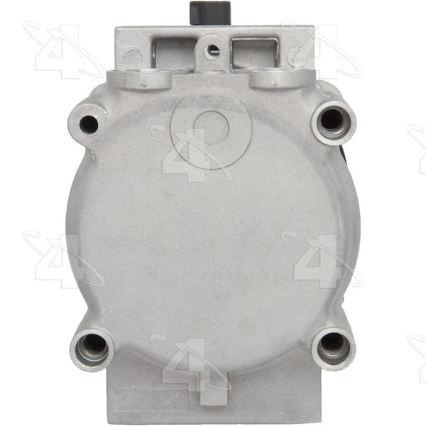 Four Seasons Air Conditioner Compressor (MPN: 68197)