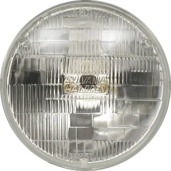 Sylvania Basic Sealed Beam Headlight (MPN: H5006.BX)