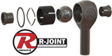 Ridetech Four Link Suspension System (MPN: 18987999)
