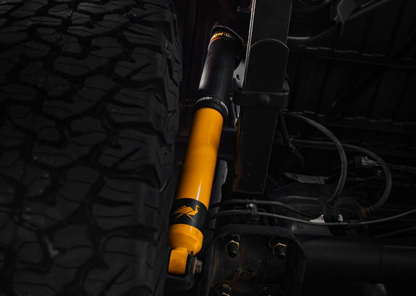 ARB Nitrocharger Plus Shock Absorber (MPN: 63062)