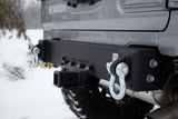 Fishbone Offroad Steel Valance (MPN: FB22179)