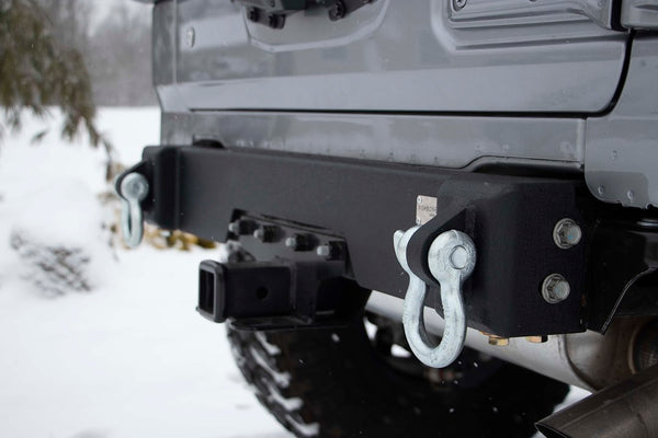 Fishbone Offroad Steel Valance (MPN: FB22179)