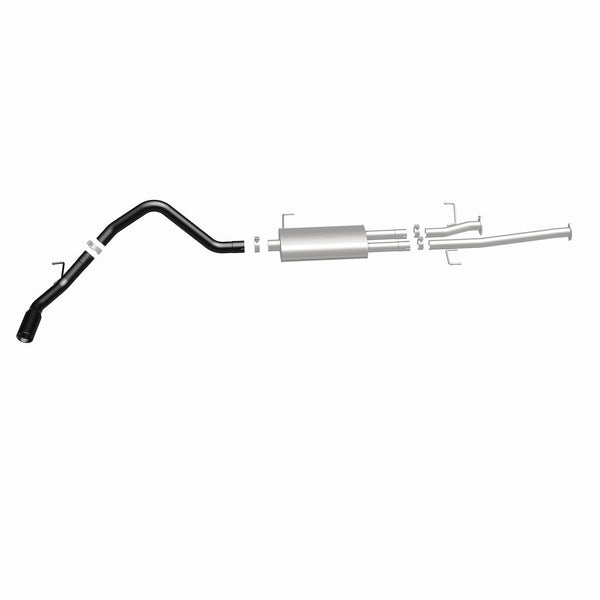 Magnaflow Performance Exhaust System Kit (MPN: 15368)