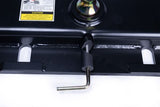 PopUp By Youngs Gooseneck Trailer Hitch (MPN: 205ST30K)