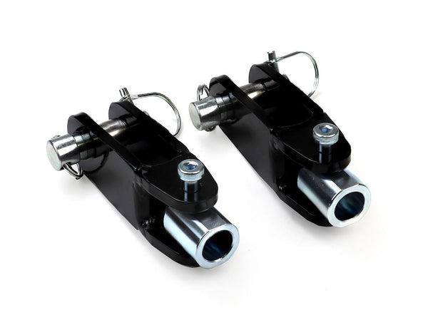 Roadmaster Tow Bar Adapter (MPN: 035-G2)
