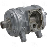 Four Seasons Air Conditioner Compressor (MPN: 57391)
