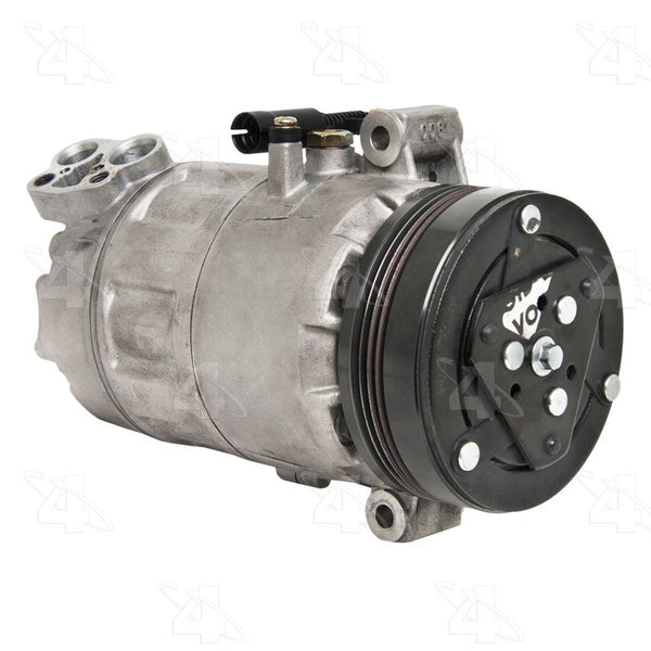 Four Seasons Air Conditioner Compressor (MPN: 68660)