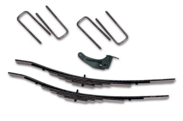 Tuff Country Leveling Kit Suspension (MPN: 22961)