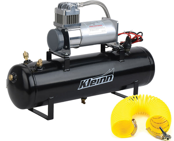 Kleinn Air Horn Compressor (MPN: 7350)