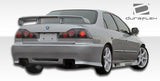 Duraflex Side Skirt (MPN: 101986)
